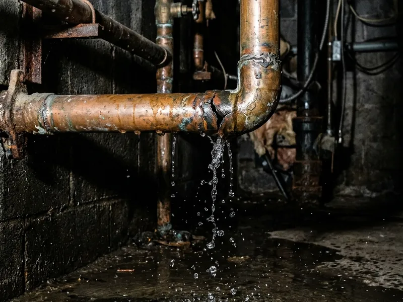 Leak Detection & Repair Plumber in McNeal, AZ